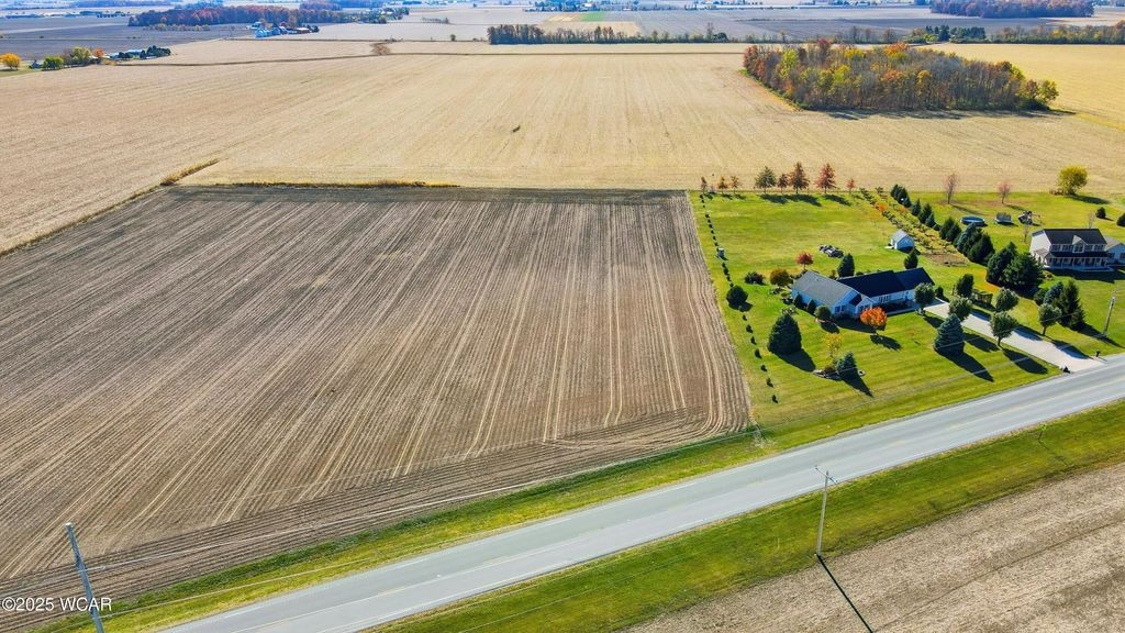 Photo of 00 Lincoln Highway, Van Wert, OH 45891 (MLS # 308806)
