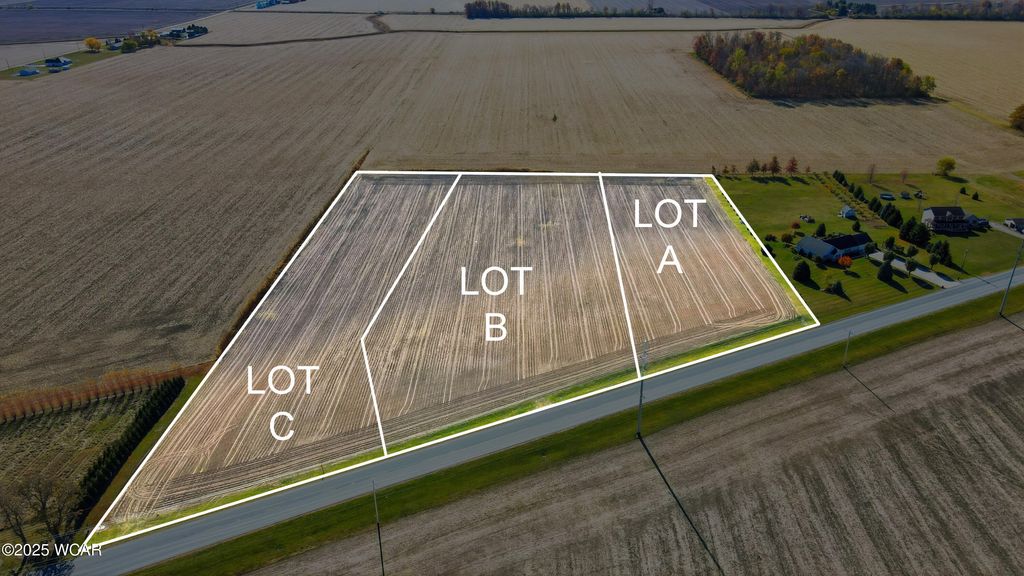 Photo of 00 Lincoln Highway, Van Wert, OH 45891 (MLS # 308806)