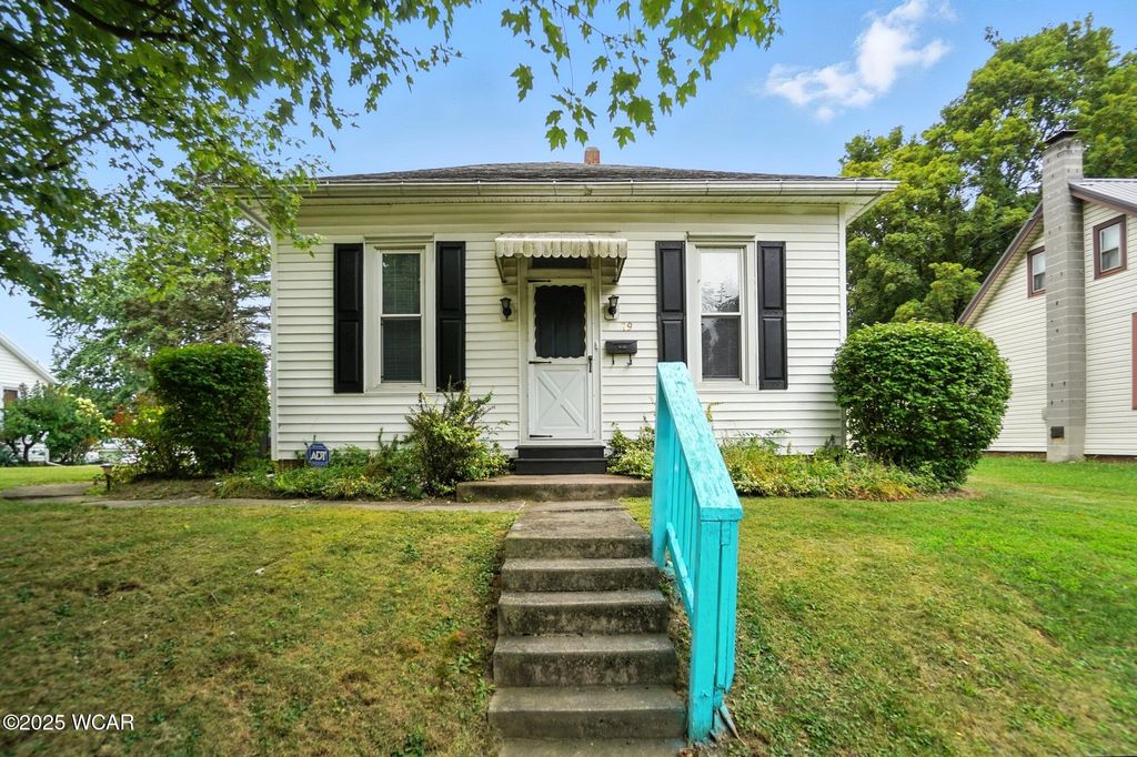 Photo of 79 Broadway Street, Kenton, OH 43326 (MLS # 308043)