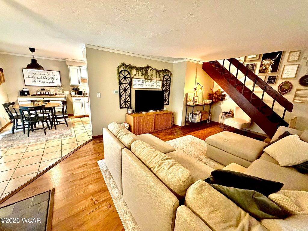 Photo of 575 Monticello Avenue, Lima, OH 45804 (MLS # 310002)