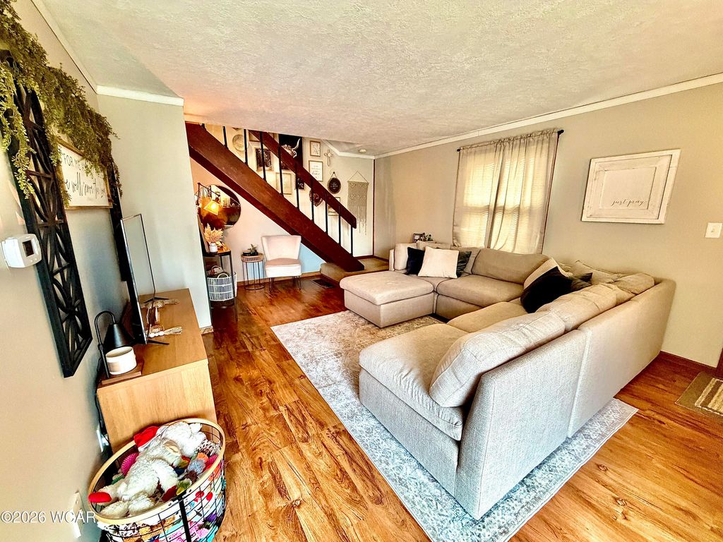 Photo of 575 Monticello Avenue, Lima, OH 45804 (MLS # 310002)