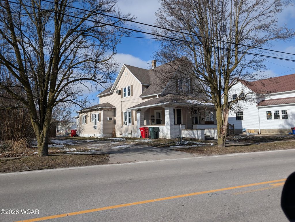 Photo of 305 N Broadway Street, Spencerville, OH 45887 (MLS # 309292)