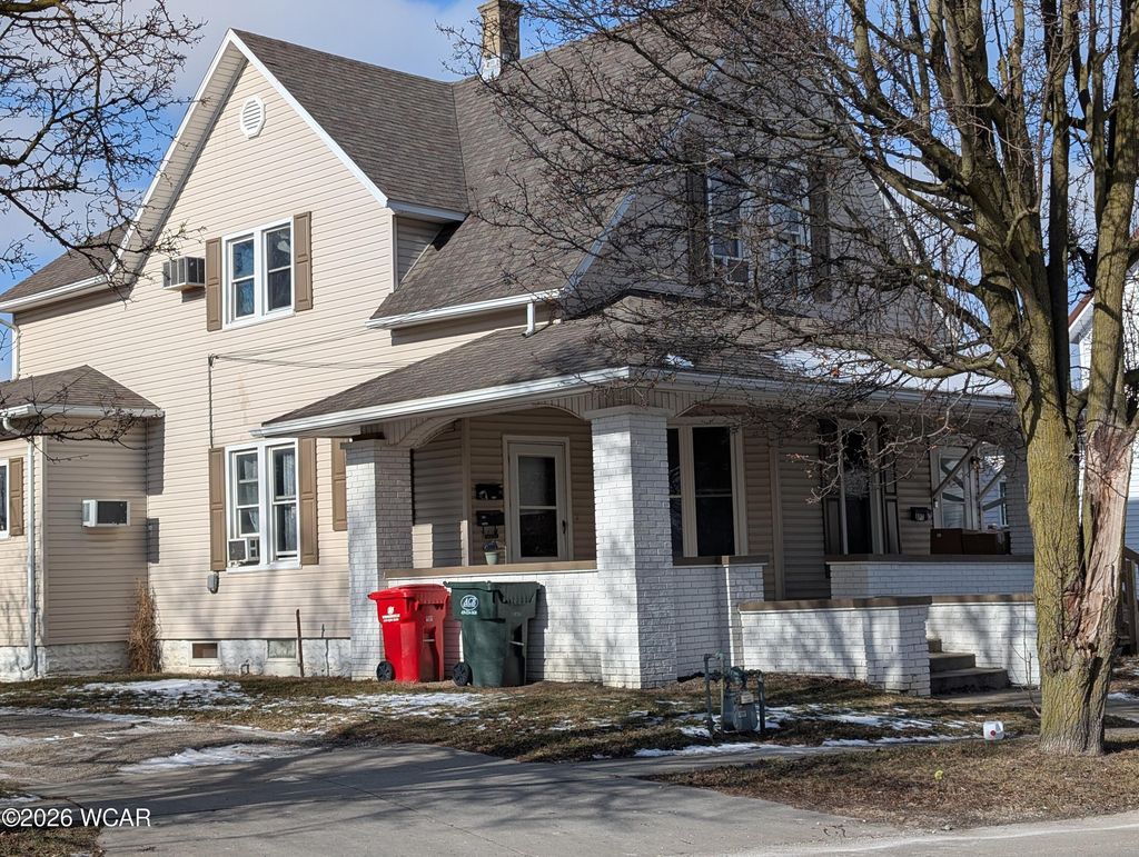 Photo of 305 N Broadway Street, Spencerville, OH 45887 (MLS # 309292)