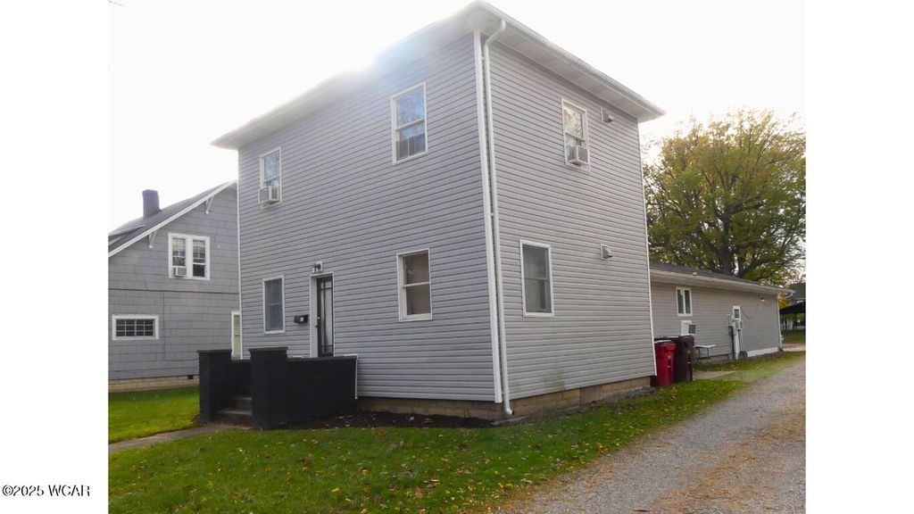 Photo of 617 S Gilbert Street, Ada, OH 45810 (MLS # 308716)