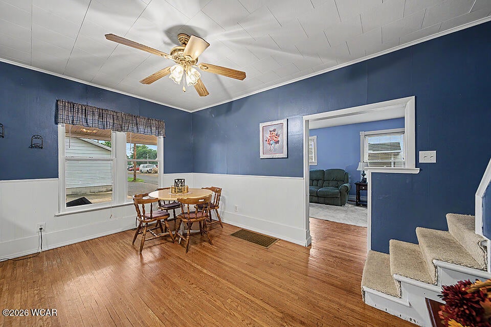 Photo of 533 Hull Avenue, Findlay, OH 45840 (MLS # 310939)