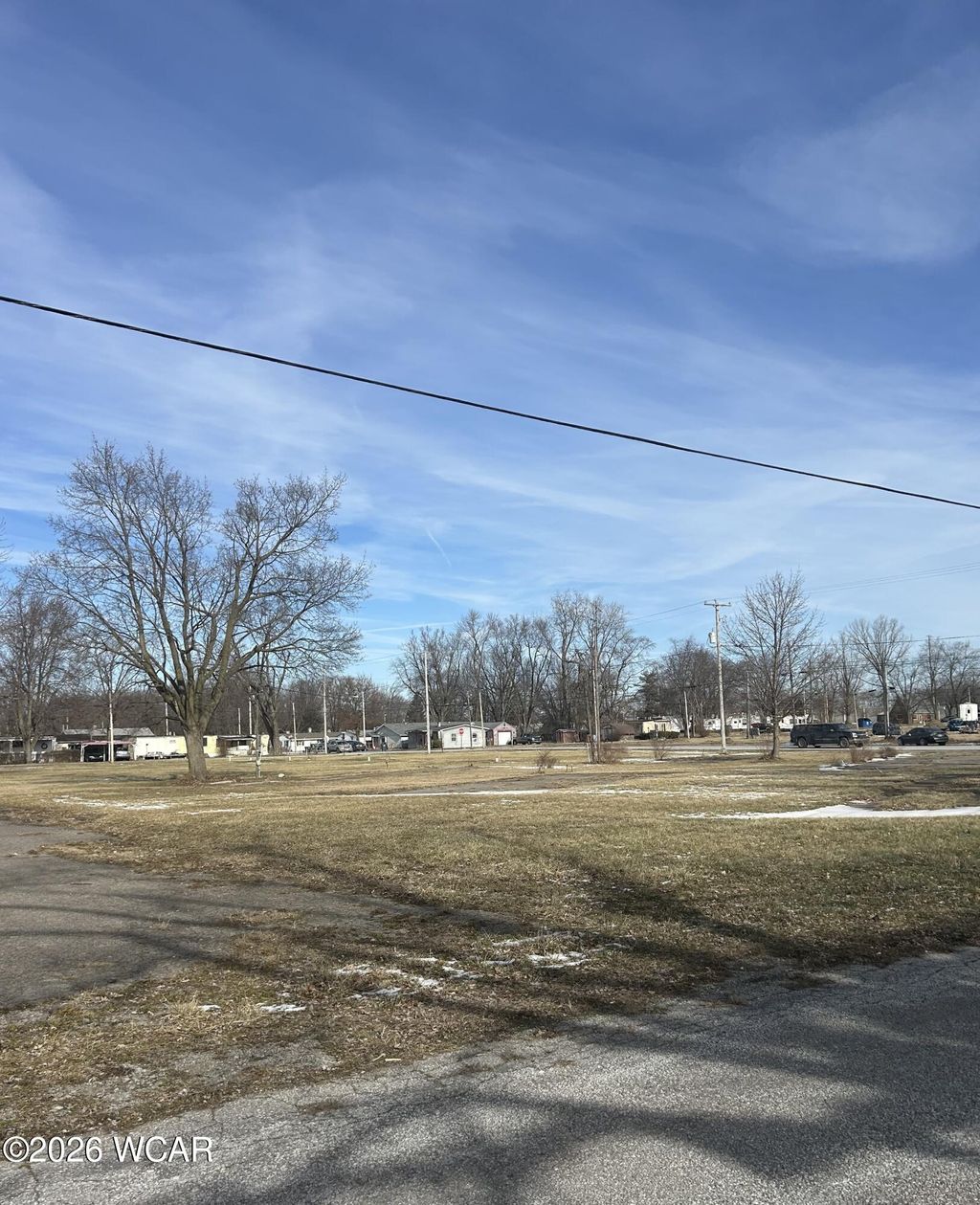 Photo of 551 S Leonard Avenue, Lima, OH 45804 (MLS # 310528)