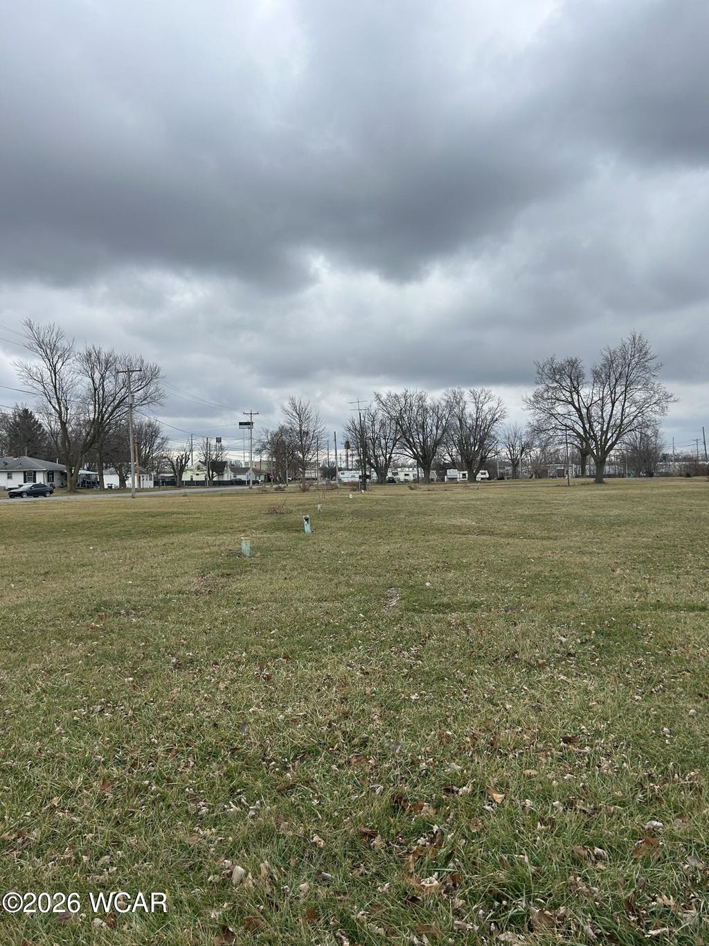 Photo of 551 S Leonard Avenue, Lima, OH 45804 (MLS # 310528)