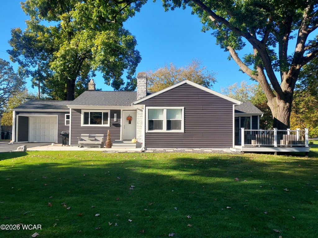 Photo of 1900 Oakland Parkway, Lima, OH 45805 (MLS # 311988)