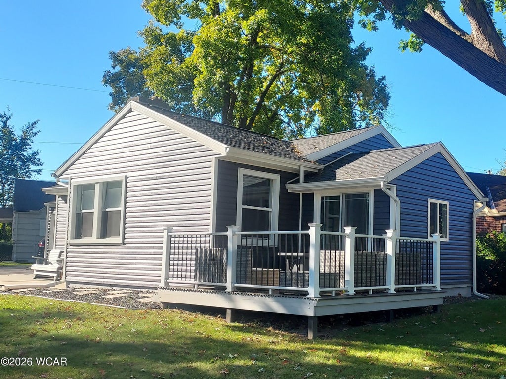 Photo of 1900 Oakland Parkway, Lima, OH 45805 (MLS # 311988)