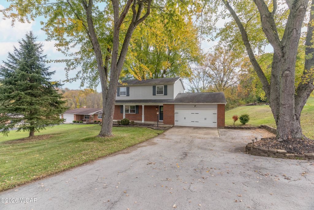 Photo of 2816 Broadway Avenue, Sidney, OH 45365 (MLS # 309747)
