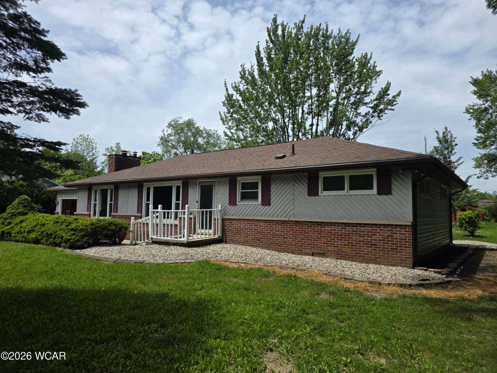 Photo of 3136 Juliette Drive, Lima, OH 45805 (MLS # 310323)