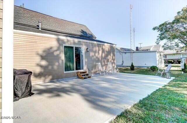 Spencerville, Ohio 45887, United States, 4 Bedrooms Bedrooms, ,1 BathroomBathrooms,Residential,Active,202166