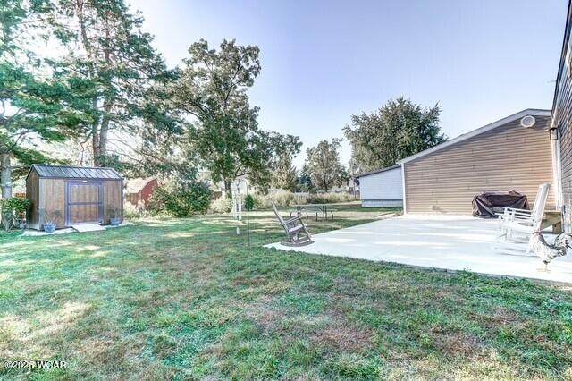 Spencerville, Ohio 45887, United States, 4 Bedrooms Bedrooms, ,1 BathroomBathrooms,Residential,Active,202166