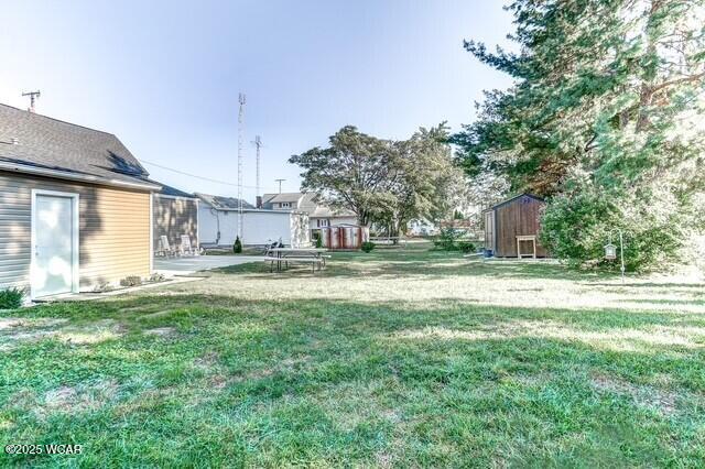 Spencerville, Ohio 45887, United States, 4 Bedrooms Bedrooms, ,1 BathroomBathrooms,Residential,Active,202166