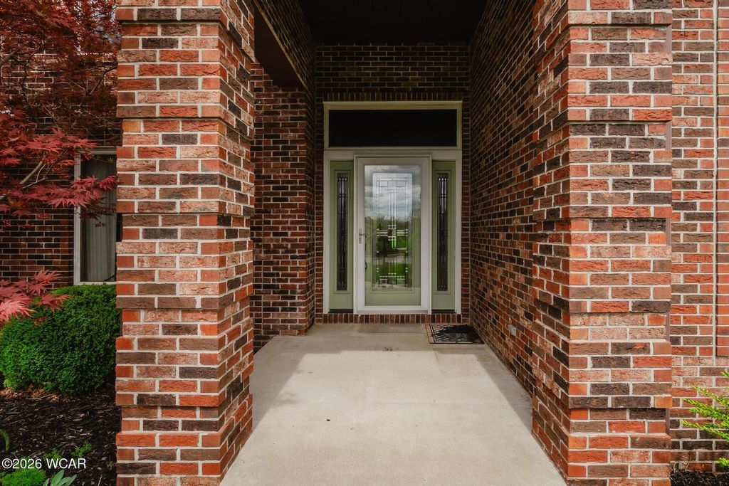 Photo of 348 Sycamore Court, Bluffton, OH 45817 (MLS # 309993)