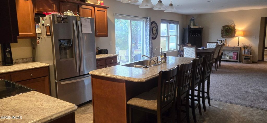 Photo of 17736 Rd 20P, Fort Jennings, OH 45844 (MLS # 308798)