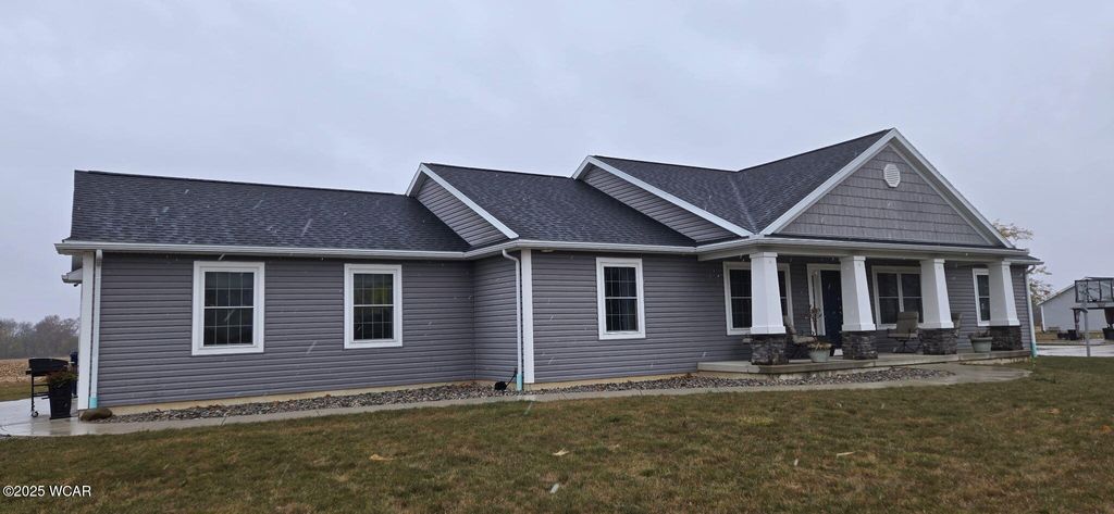 Photo of 17736 Rd 20P, Fort Jennings, OH 45844 (MLS # 308798)