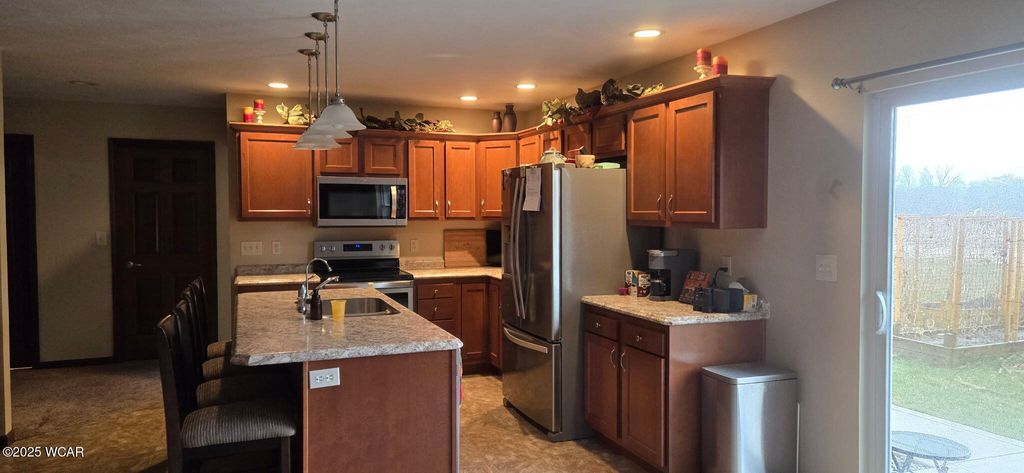 Photo of 17736 Rd 20P, Fort Jennings, OH 45844 (MLS # 308798)