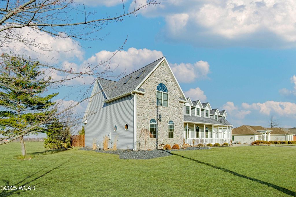 Photo of 200 S Fraunfelter Road, Lima, OH 45807 (MLS # 308516)