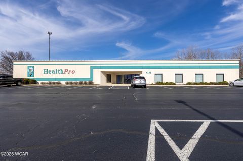 Photo of 4132 Elida Road, Lima, OH 45807 (MLS # 306553)