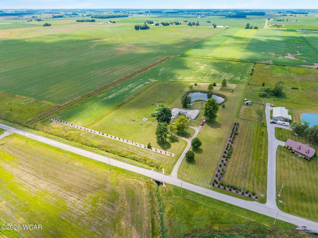 Photo of 9021 County Road 35, Alger, OH 45812 (MLS # 310955)