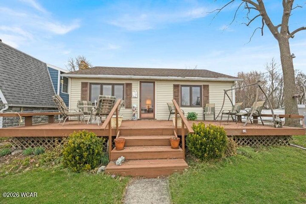 Photo of 14344 Collingwood Avenue, Lakeview, OH 43331 (MLS # 309675)