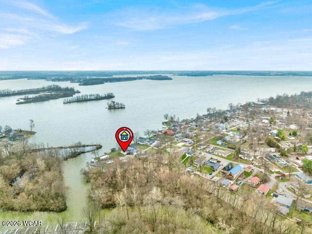 Photo of 14344 Collingwood Avenue, Lakeview, OH 43331 (MLS # 309675)