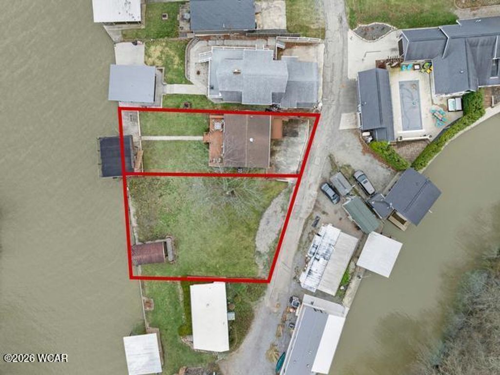 Photo of 14344 Collingwood Avenue, Lakeview, OH 43331 (MLS # 309675)