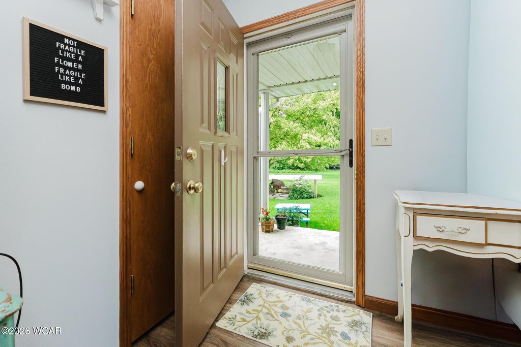 Photo of 8316 Phillips Road, Bluffton, OH 45817 (MLS # 311695)