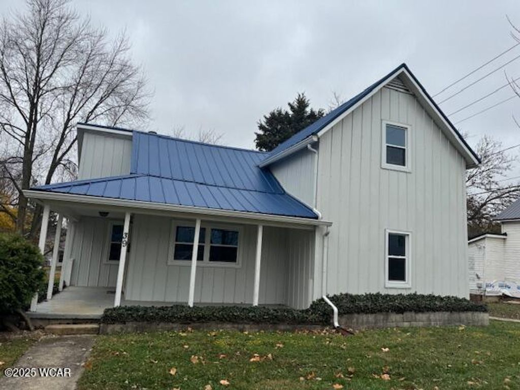 Photo of 39 Grape St. Street, Kenton, OH 43326 (MLS # 308877)