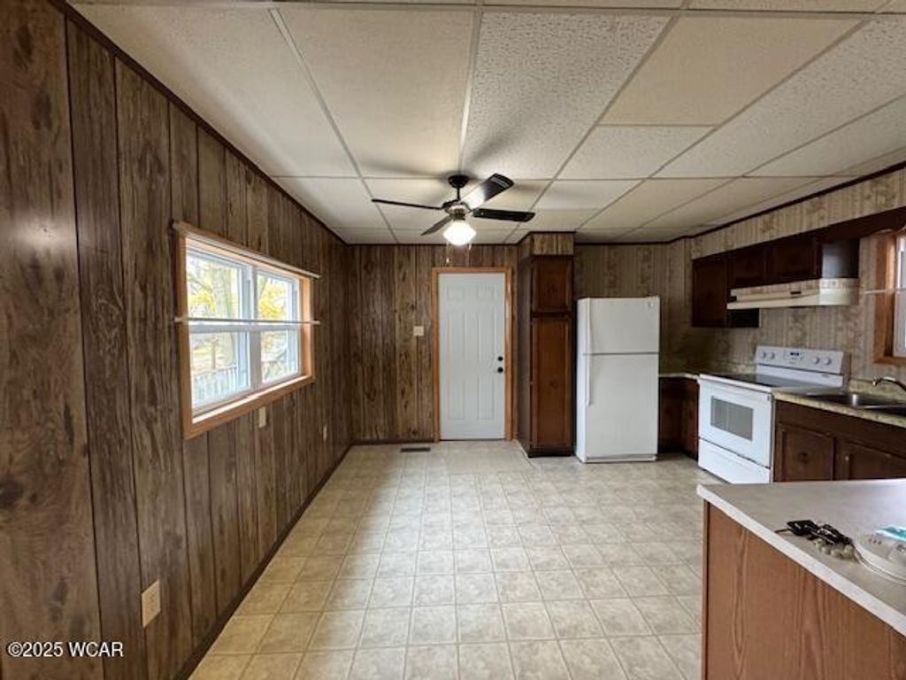 Photo of 39 Grape St. Street, Kenton, OH 43326 (MLS # 308877)