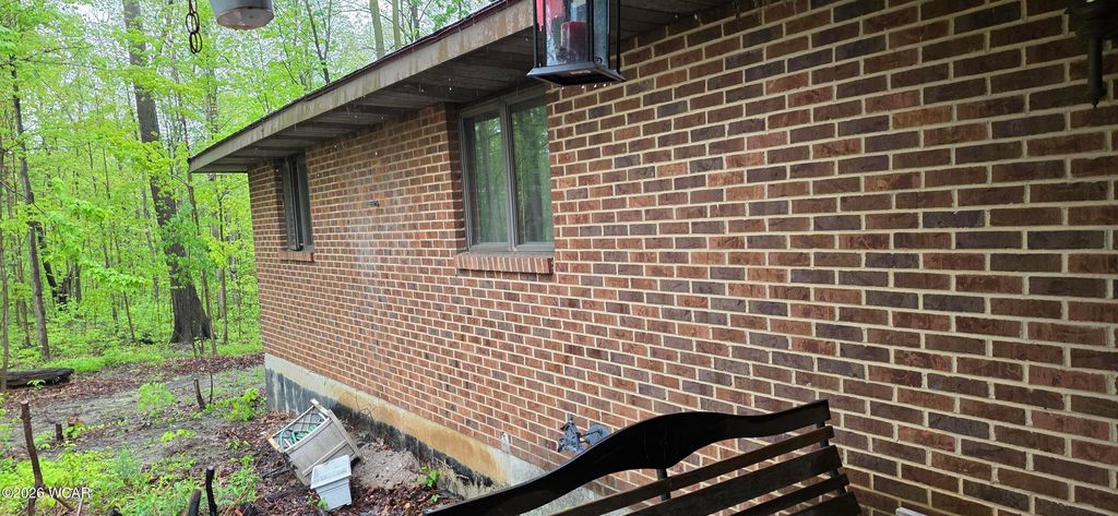 Photo of 3775 Wolfe Road, Lima, OH 45807 (MLS # 310166)