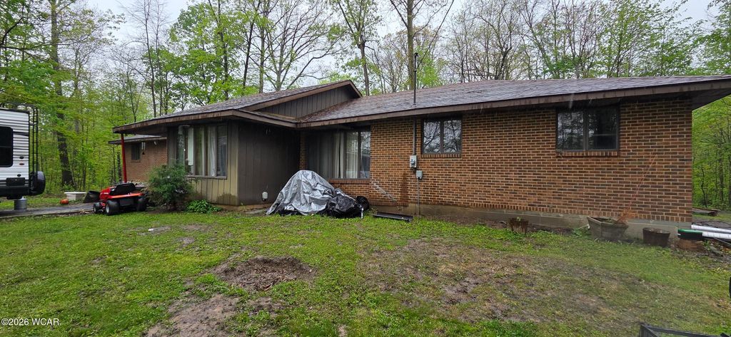 Photo of 3775 Wolfe Road, Lima, OH 45807 (MLS # 310166)