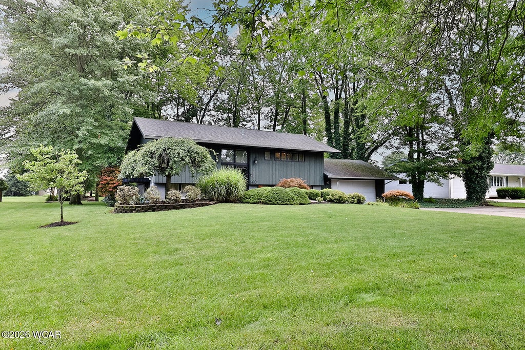 Photo of 660 Gilmore Street, Kenton, OH 43326 (MLS # 311190)