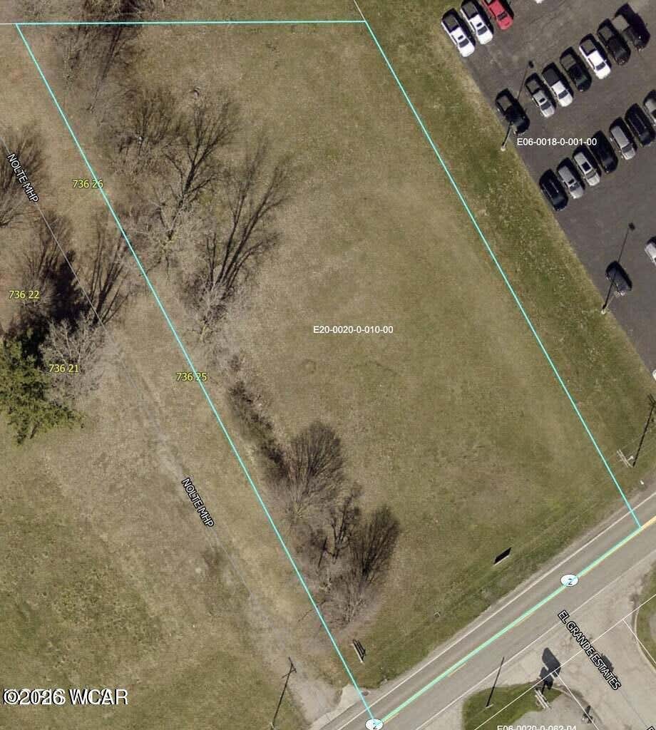 Photo of 0 W High Street, Hicksville, OH 43526 (MLS # 310848)