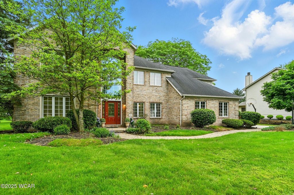 Photo of 4803 Kitamat Trail, Lima, OH 45805 (MLS # 308467)
