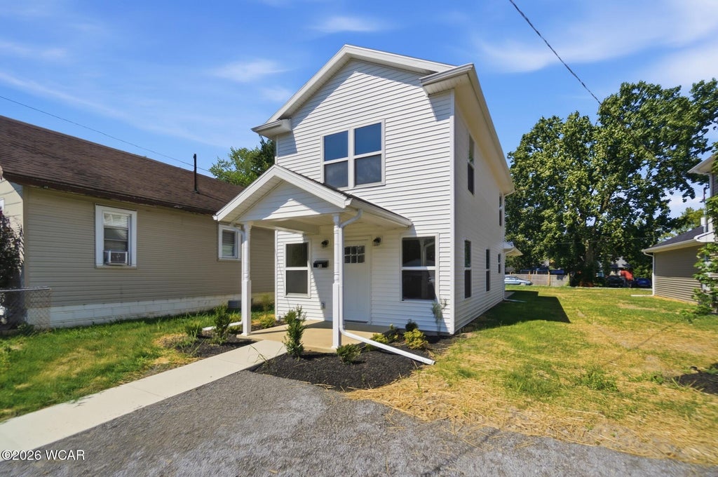 Photo of 818 Holly Street, Lima, OH 45804 (MLS # 311025)