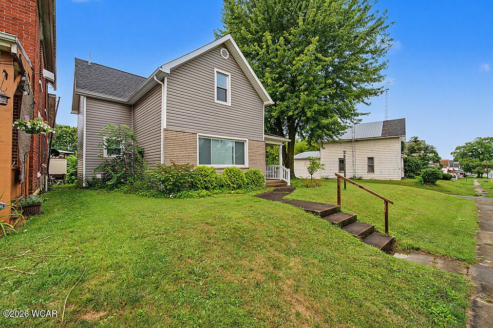 Photo of 622 E Franklin Street, Kenton, OH 43326 (MLS # 311166)