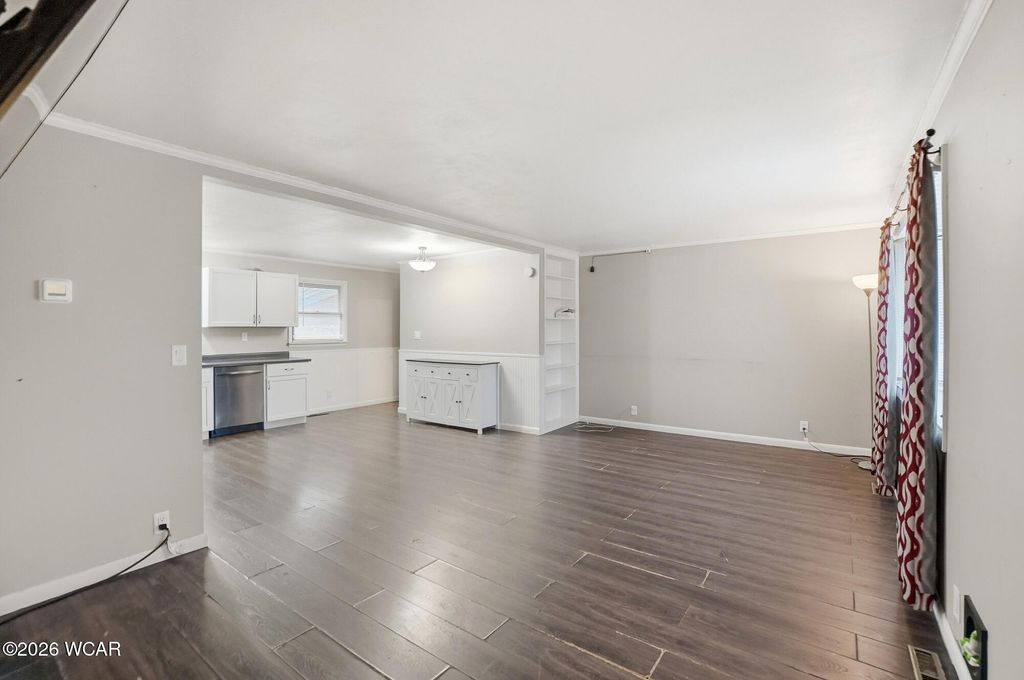 Photo of 5544 Reservoir Road, Lima, OH 45801 (MLS # 309117)