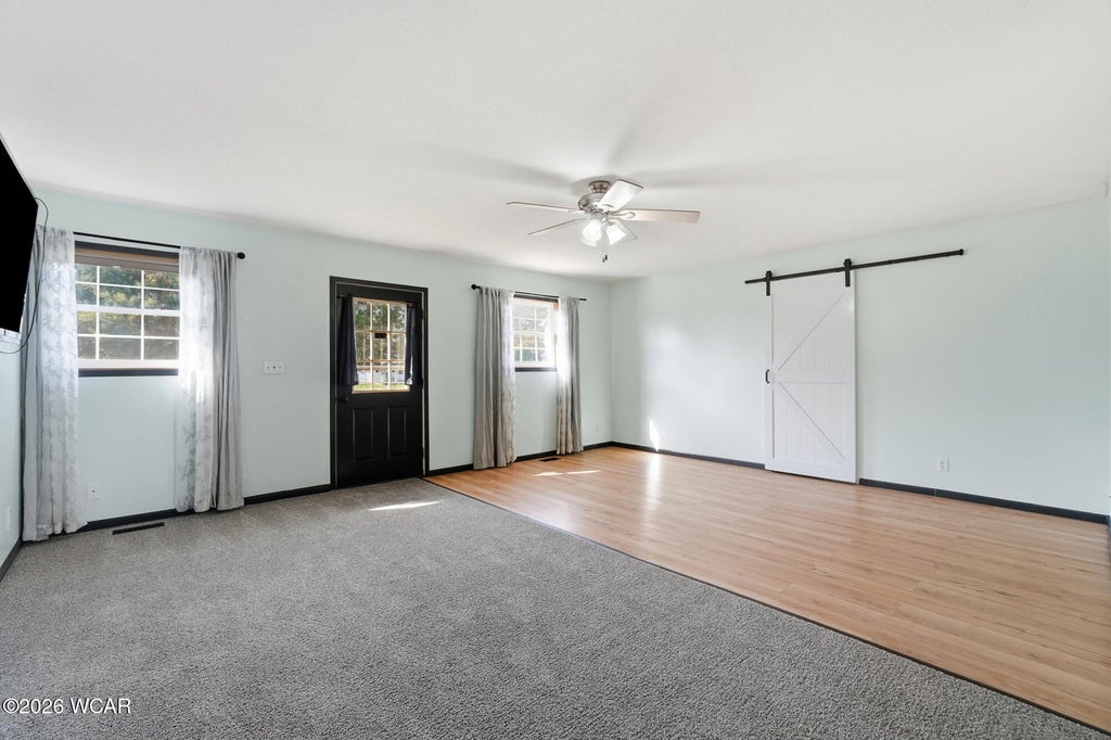Photo of 21012 N Gay Street, Cridersville, OH 45806 (MLS # 312061)