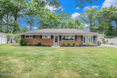 Photo of 715 Wildwood Avenue, Elida, OH 45807 (MLS # 310948)