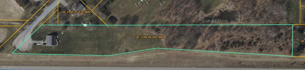 Photo of 6018 N Dixie Highway, Lima, OH 45801 (MLS # 309642)