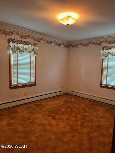 Photo of 401 W Main Street, Cridersville, OH 45806 (MLS # 312046)