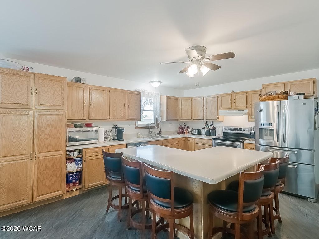 Photo of 3115 County Road 80, Alger, OH 45812 (MLS # 310389)