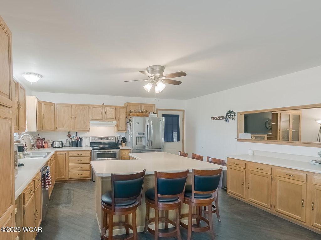 Photo of 3115 County Road 80, Alger, OH 45812 (MLS # 310389)