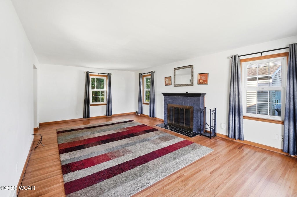 Photo of 2023 W Elm Street, Lima, OH 45805 (MLS # 310748)