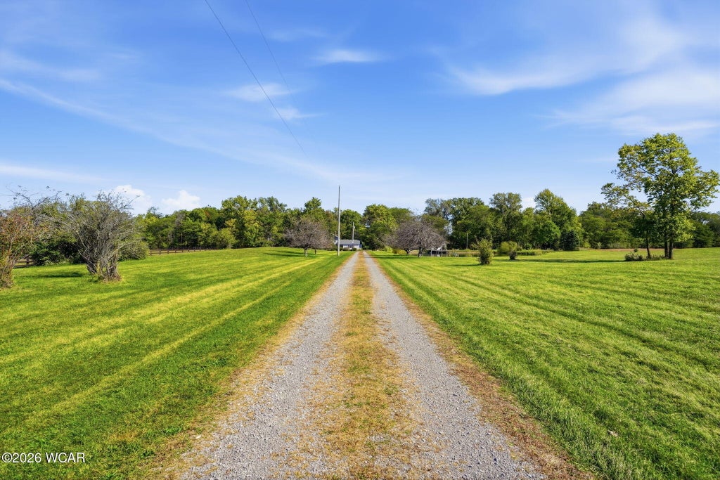 Photo of 9705 Township Road 207, Findlay, OH 45840 (MLS # 311867)