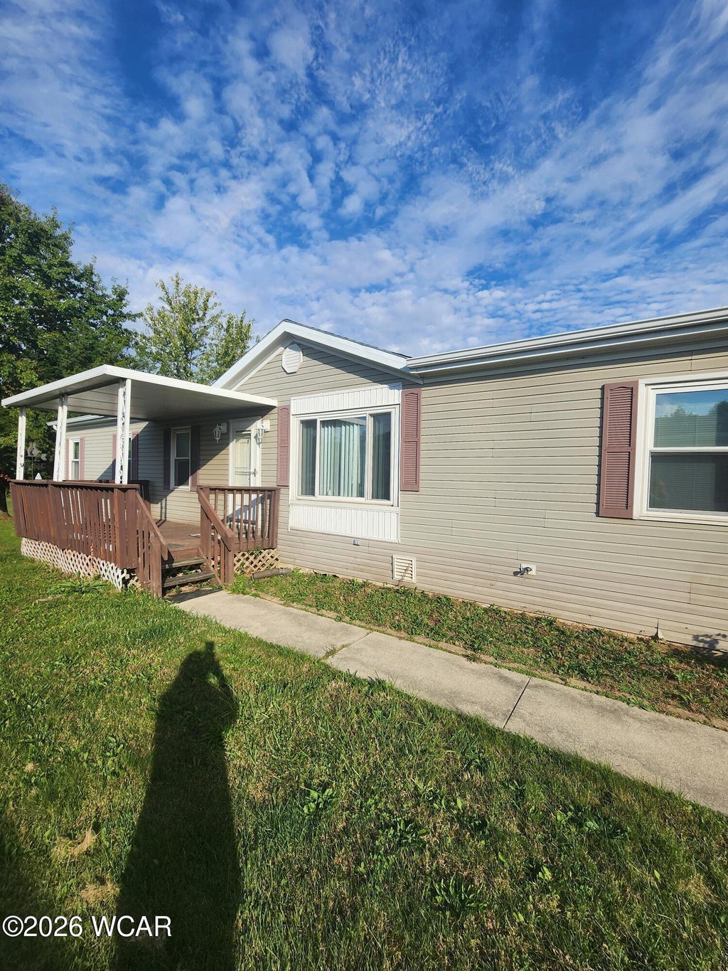 Photo of 4 Bridle Trail, Lima, OH 45807 (MLS # 311820)