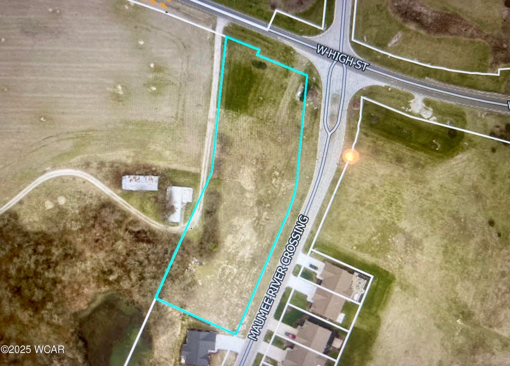 Photo of 0 W High Street, Defiance, OH 43512 (MLS # 307964)