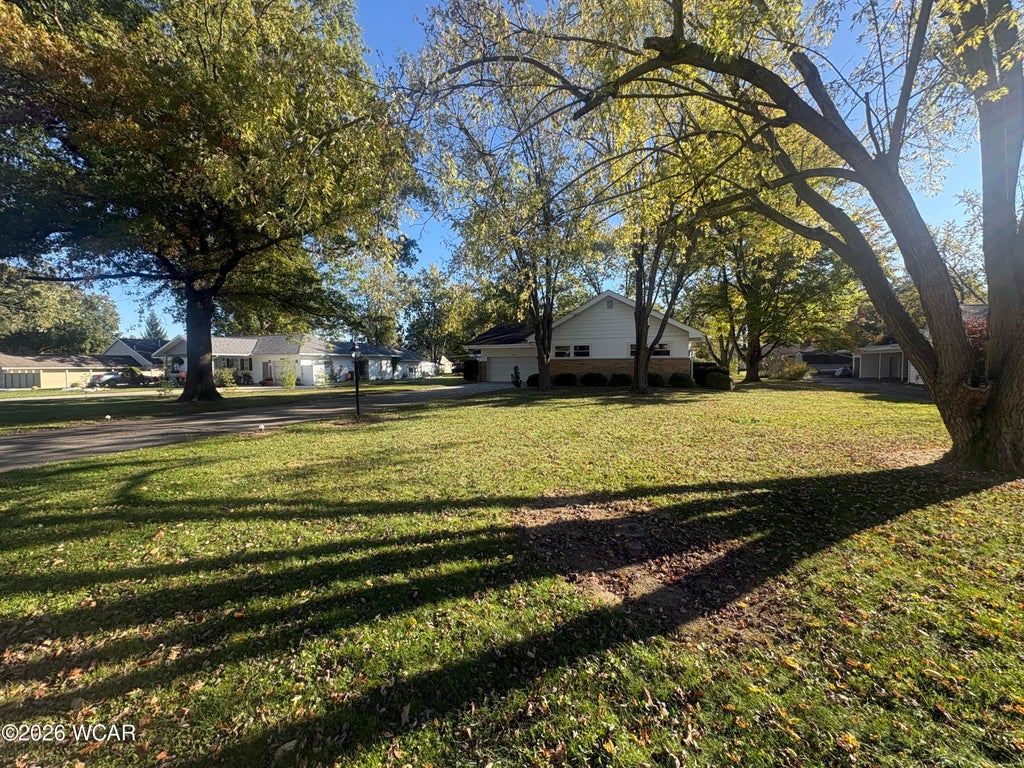 Photo of 2611 Wendell Avenue, Lima, OH 45805 (MLS # 311999)